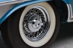 Dodge Polara D-500 Hardtop Coupe 1960 года